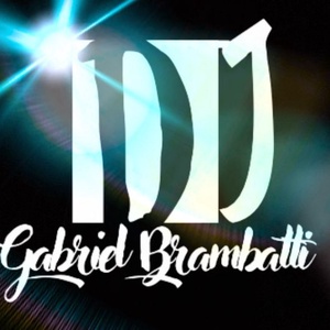 Dj Gabriel Brambatti Cover