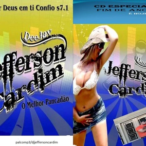 djjeffersoncardim Cover