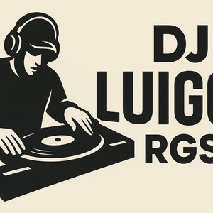 DJ Luiggi RGS Cover