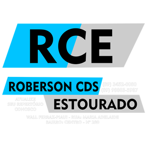 roberson pereira Cover