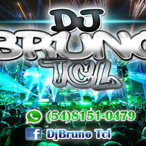 DjBrunoTCL Cover