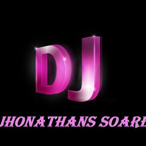 Dj jhonathans Cover