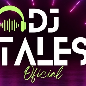 dj tales oficial Cover