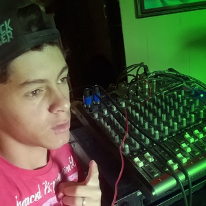 dj roberty de pinhal da serra Cover