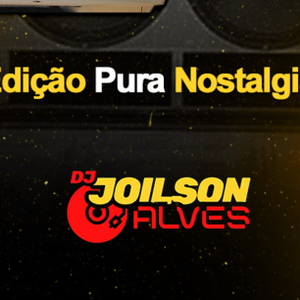 DJ Joilson Alves Cover