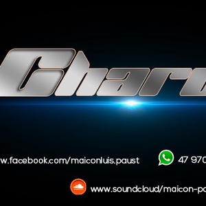 DJ CHARUTO Cover