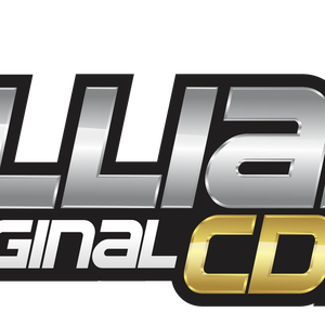 William CDs O ORIGINAL Cover