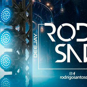 Dj Rodrigo Santos Oficial Cover