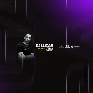 Dj Lucas Oficial Cover