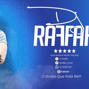 Dj Raffah Cover