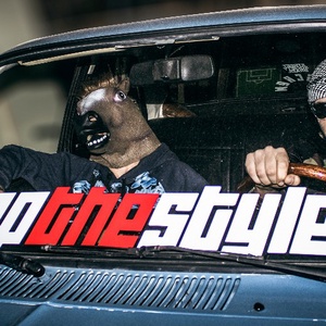 Dj Das Arabias Cover