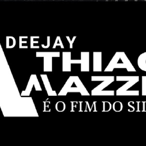 DJ thiago mazzer Cover