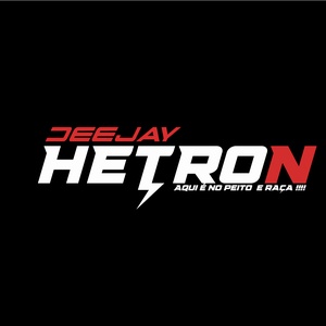 djhetron Cover
