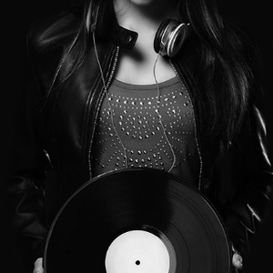 Stheer Braga Deejay Cover