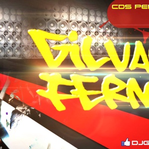 DJ Gilvan Fernandes Cover