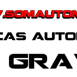 Som Automotivo RJ Cover