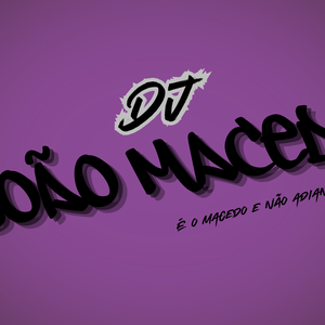 DJ JOAO MACEDO Cover