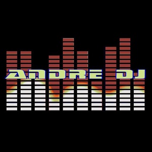 Andre DJ Cover