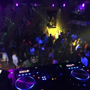 DJ Luan Barbosa Cover