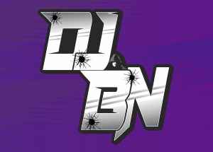 dj bn Cover