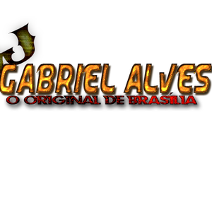 dj gabriel alves 2017 Cover