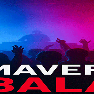 DJ MaverickBala Cover
