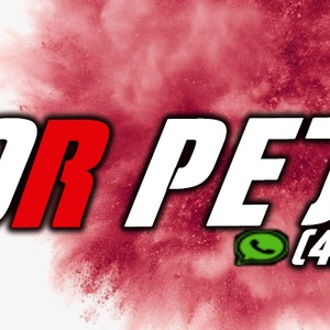 Dj Junior Pedrooso Cover