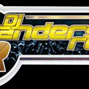 Anderson Regis Cover