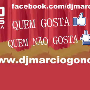 Dj Marcio Gonalves Cover