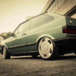 Jefferson Nunes Cover