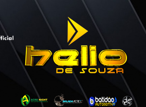 DJ Helio De Souza Oficial Cover