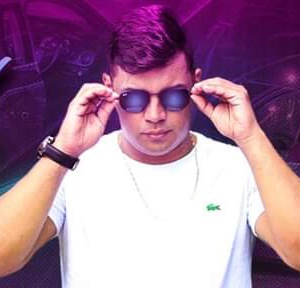 Herllon de Almeida Cover