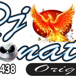 deejay dhonatan original Cover