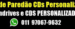 Naldo SomO Dj da Galera Cover