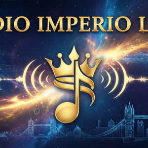 STUDIO IMPERIO LOND Cover