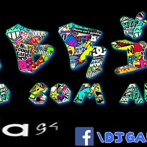 Dj Gabriel G2 O fera do Som automotivo Cover