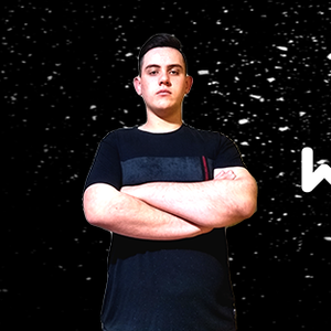 DJ Willian Carteri Cover