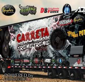 DJMARCELINO GONZALES Cover