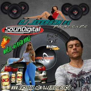 Dj jeferson fl Cover
