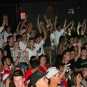 Mc Doctor Frank Cover