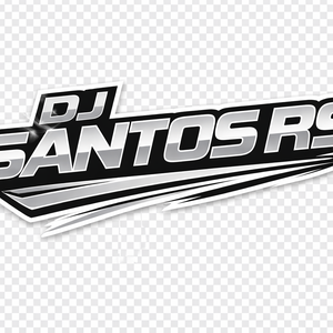 DJ SANTOS RS Cover