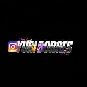dj yuri borges official Cover
