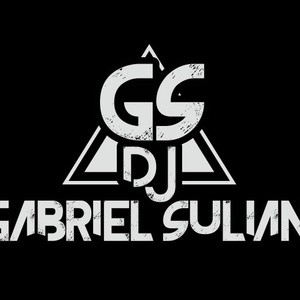DJ Gabriel Suliani Cover