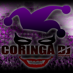 CORINGA DJ CAXIAS DO SUL Cover