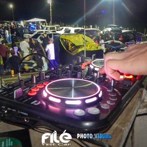 DjVitor Mattos Cover