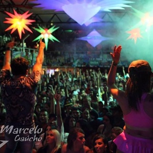 Marcelo Gaucho Cover