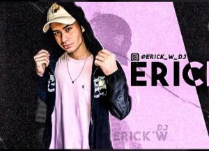 Dj  Erick Willian Cover