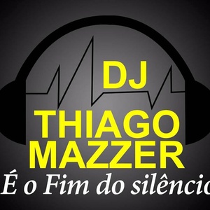 thiagomazzer Cover