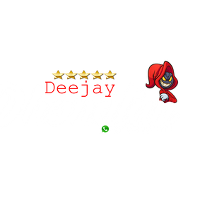 Deejay Dhonatan Rs Oficial Cover
