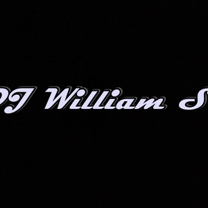 dj william VIllani Cover